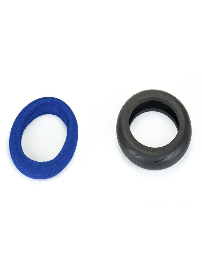 Pro-Line Racing Supermoto S3 Front Tire for Supermoto Wheel PRO10222203 - Image 3